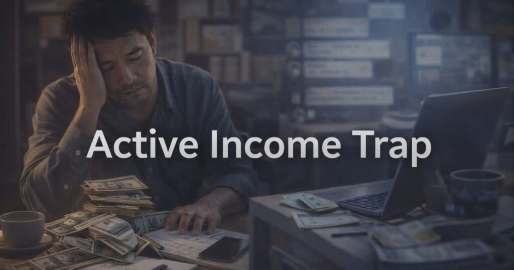 activeincometrap