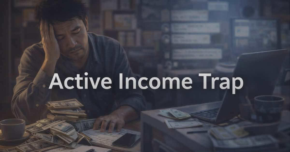activeincometrap